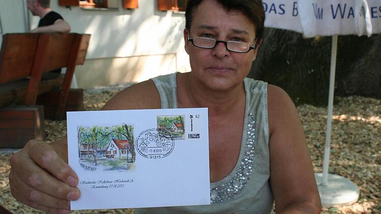Foto: Evi Seeger