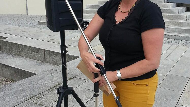 Foto: Sabine Christofzik