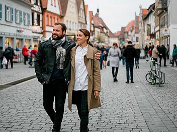 Forchheim: Stände und Läden erkunden - Stadt lädt zu verkaufsoffenem Jahrmarkt-Sonntag ein