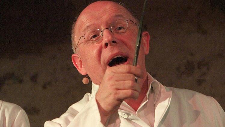 Foto: Josef Hofbauer