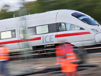 Deutsche Bahn
