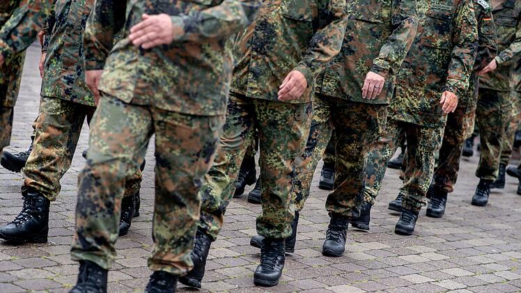 Nationaler Veteranentag - Vechta