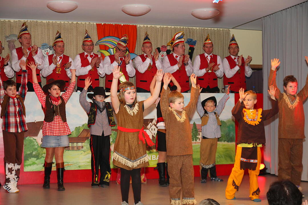 Carneval Club Kirchschönbach
