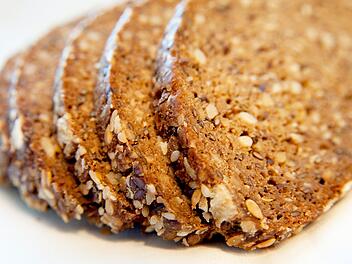 Rewe ruft Brot zurück: Kann Allergie auslösen