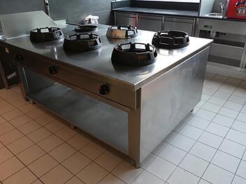 Mercado Nürnberg: Asia-Restaurant geschlossen - Gespräche laufen