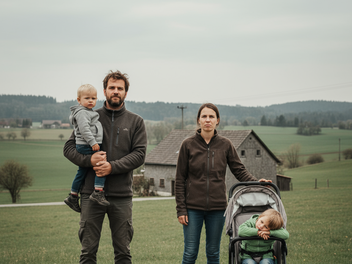 Bayerische Haushalts-Pl&auml;ne - Regierung kippt geplantes Kinderstartgeld
