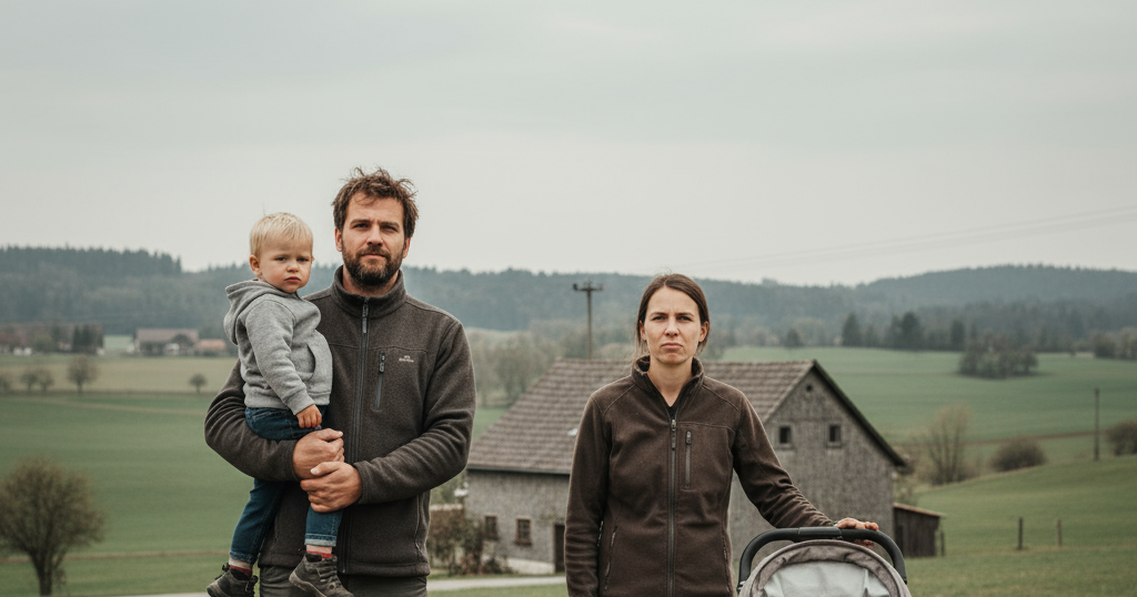 Bavarian budget plans – government scraps planned child start-up allowance