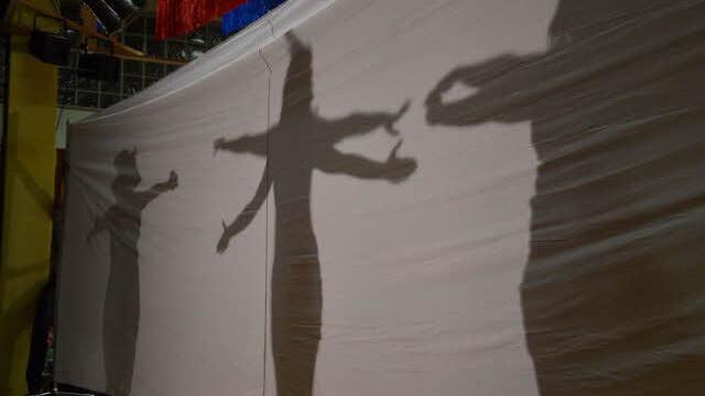 Shadowland
