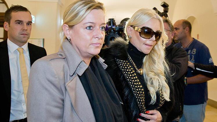 Foto: Daniel Karmann/dpa