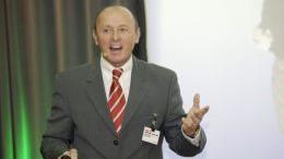 Walter Rotter teilt die Menschen in 288 Charakter-Typen ein. privat