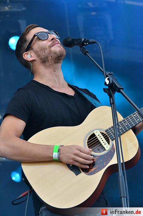 Das war das Bayern 3-Dorffest in Tiefenlesau