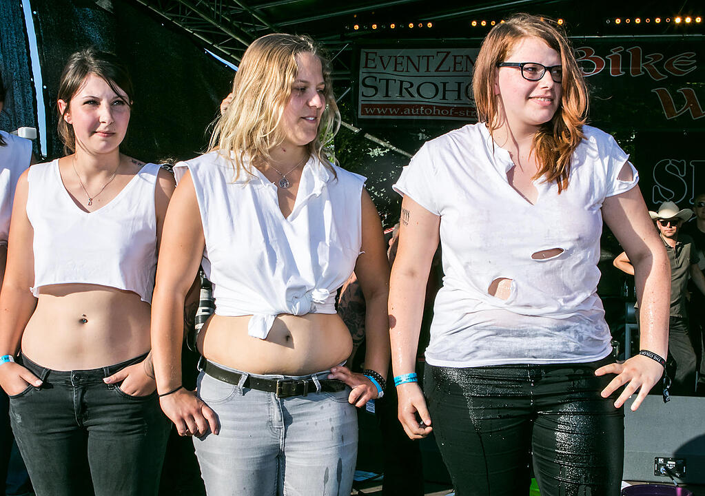 Bike & Music Weekend Samstag