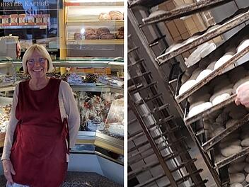 Lauf: "Backstube Rothmeier" startet gro&szlig;en Ausverkauf - "alles muss raus"