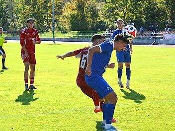 FC 06 Bad Kissingen: Au&szlig;enseiter bei einem Aufsteiger?