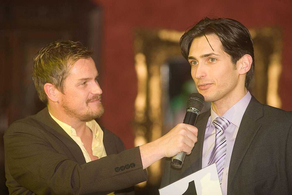 Miss und Mister Bamberg