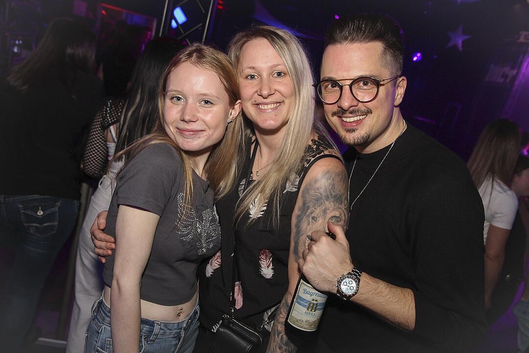 Die Kultband live im MCT