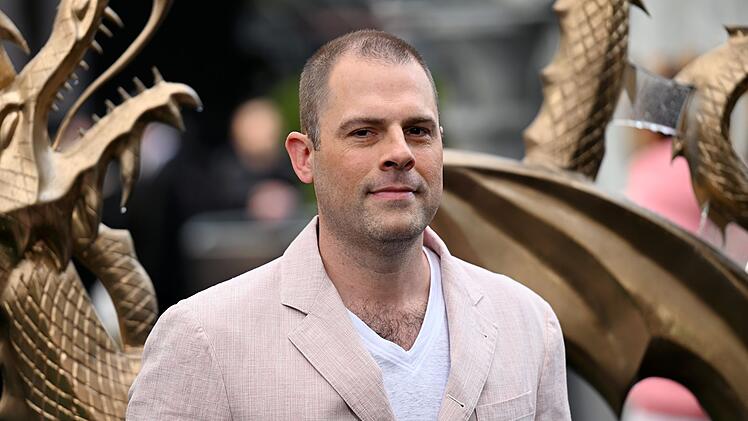 Ryan Condal ist Showrunner bei "House of the Dragon".