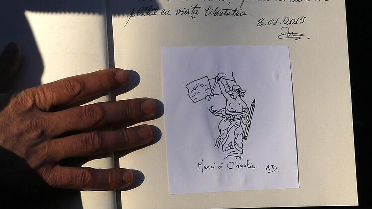 Symbolbild Foto: dpa