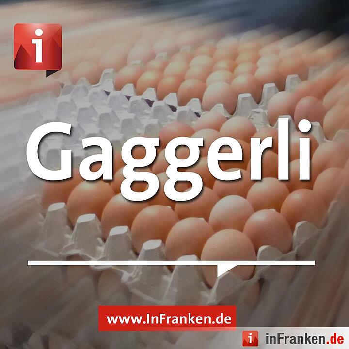 Tag der Muttersprache: Fränkisch zum Teilen