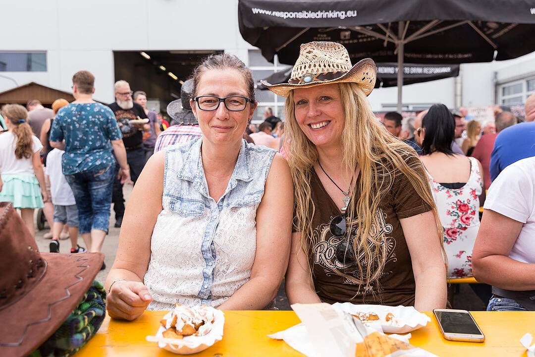 Trucker- & Country Festival II