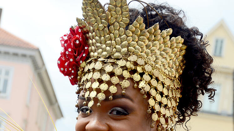 Coburg: Samba-Festival 2022 soll stattfinden - erste Gäste bekannt