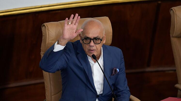 Nationalversammlung von Venezuela