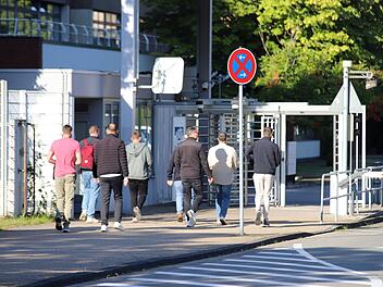 VW-Betriebsversammlungen zu Pl&auml;nen f&uuml;r weitere Sparma&szlig;nahmen