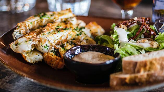 Riesenkalmar von "Andre's Fish & Friends" zur&uuml;ckgerufen