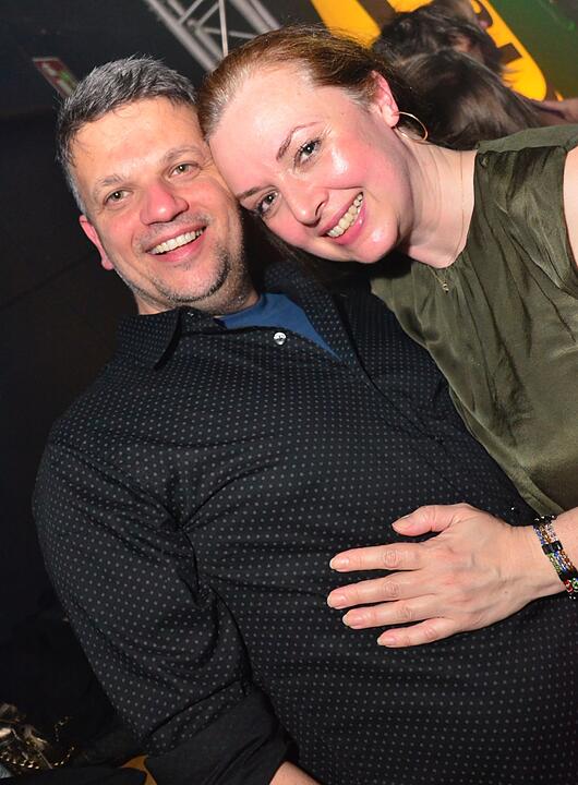 Live on Stage &ndash; die CHICOLORES!