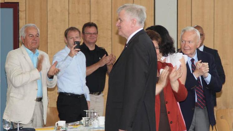 Foto: Gerhard Bauer