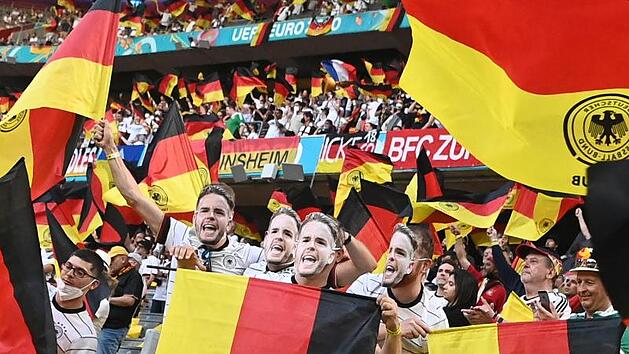 Deutschland gegen Schottland live im TV: Hier sieht du das Spiel