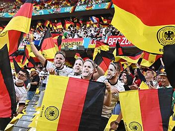 Deutschland gegen Schottland live im TV: Hier sieht du das Spiel