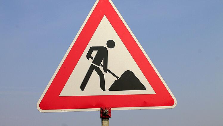 Coburg: Mehrere Stra&szlig;en ab n&auml;chster Woche gesperrt - was Verkehrsteilnehmer wissen m&uuml;ssen