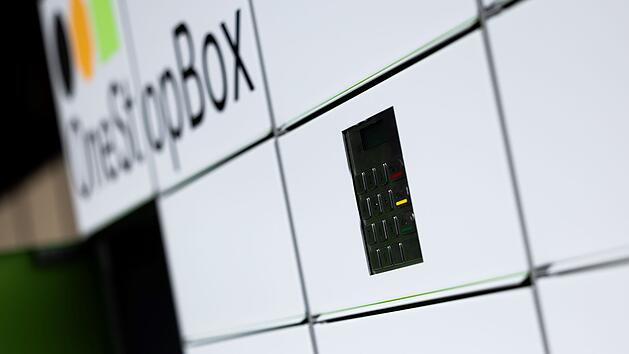 Paketdienst-Revolution soll Kunden das Leben vereinfachen: Das bringen die Automaten