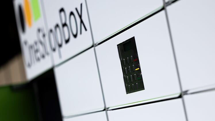 Paketdienst-Revolution soll Kunden das Leben vereinfachen: Das bringen die Automaten
