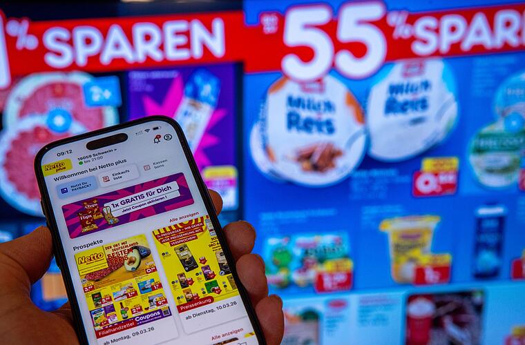 Sind zusätzliche Rabatte in Bonus-Apps diskriminierend?