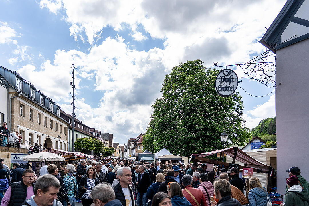 Das Event f&uuml;r Genussmenschen!