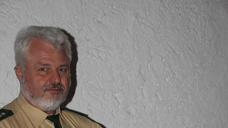 Siegbert Weinkauf