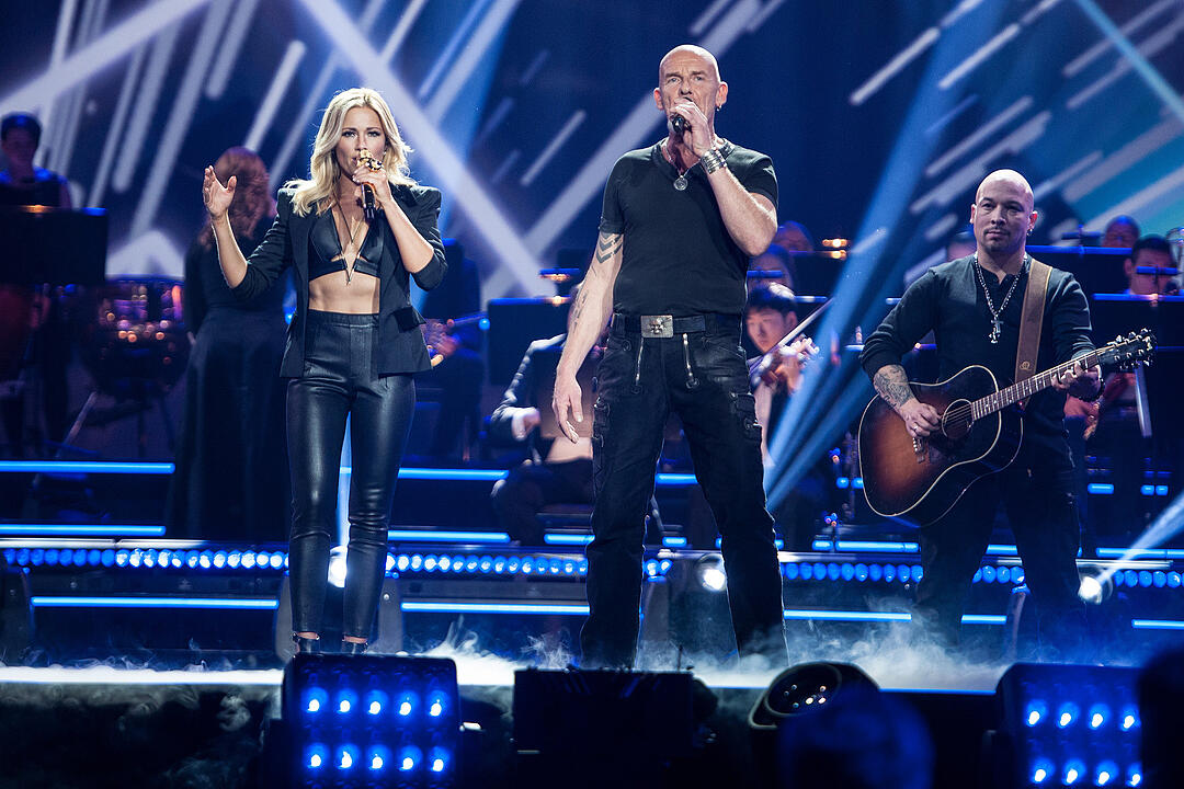 Die Helene Fischer-Show