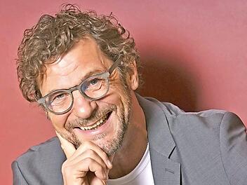 Bernd Regenauer ist prominenter Gast der 40-Jahr-Feier von Heimatverein und Schützenverein in Affalterthal. Foto: PR
