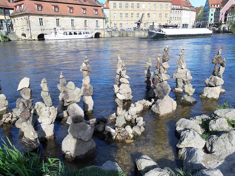 Die schönsten Frühlingsfotos aus Bamberg und Umgebung
