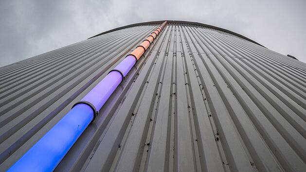 Berlin kauft Fernwärmenetz von Vattenfall