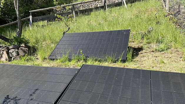Anker Solarbank 3 Pro im 2000-Watt-Komplettset