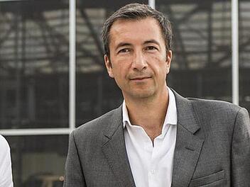 Der 52-jährige Luca Banchi wird Nachfolger von Andrea Trinchieri. Foto: Brose Bamberg