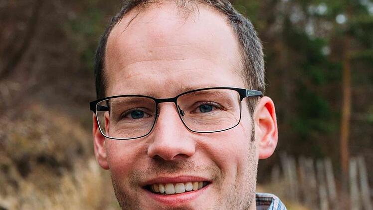 Florian Wahler