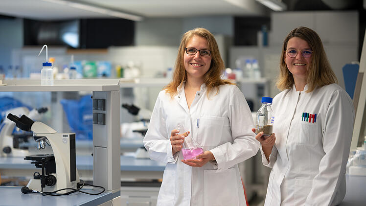 Coburg: Hochschule erh&auml;lt zwei Promotionszentren - Vizepr&auml;sident f&uuml;r Forschung erkl&auml;rt gro&szlig;e Bedeutung