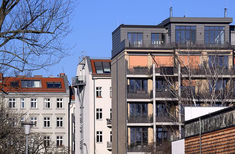 Großstadt-Mieten steigen trotz Preisbremse deutlich