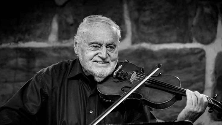 Bekannter Bamberger Musiker seit einem Jahr tot - "hat sein Publikum verzaubert“ delete