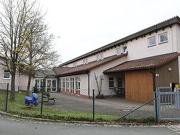 Die Kosten für die Erweiterung des Heroldsbacher Kindergartens St. Josef werden auf 2,2 Millionen Euro geschätzt. Foto: Barbara Herbst