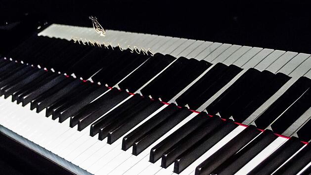 Zum 20. Mal pr&auml;sentieren sich in diesem Jahr sechs herausragende Nachwuchstalente aus sechs Nationen einer Fachjury und der interessierten &Ouml;ffentlichkeit, Symbolfoto: Jochen Berger